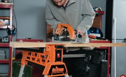 Superjaws XXL SJA300 de Triton