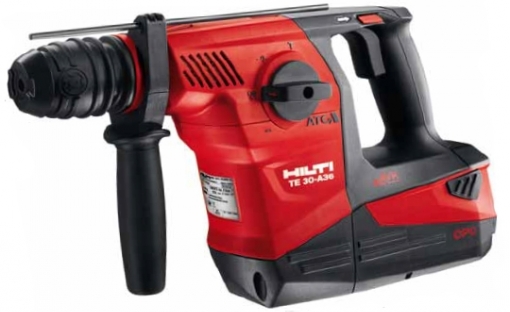 TE 30-A36-ATC-AVR HILTI