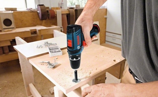 Perceuse-Visseuse GSR 10,8 2-LI Bosch Professional
