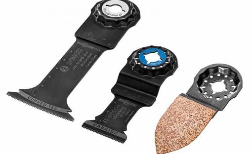 Accessoires STARLOCK Bosch Professional