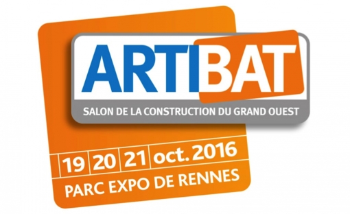 15ème édition du salon ARTIBAT 2016