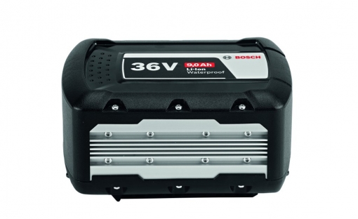 Batterie Bosch GBA 36 V - 9,0 Ah Hw-D Professional