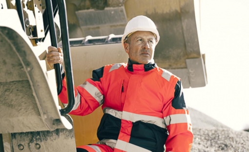 CEPOVETT, leader sur le marché du vêtement professionnel en Europe