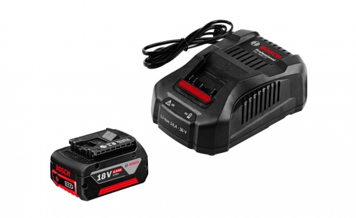 Chargeur Bosch GAL 3680 CV Professional