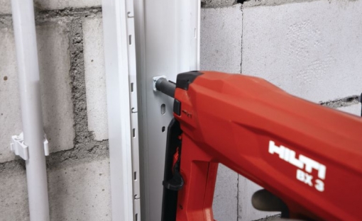 Cloueur sans fil Hilti BX3-ME
