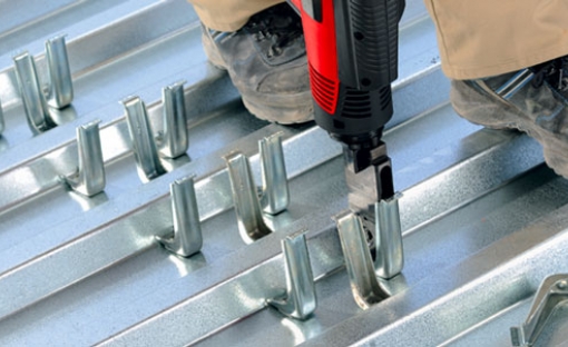 Connecteur X-HVB HILTI