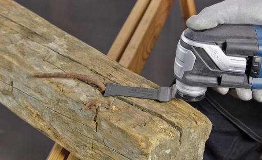 Découpeur-ponceur GOP Bosch Professional