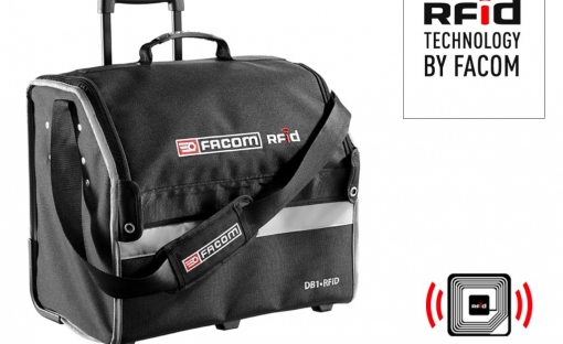 Détection bag Facom DB1.RFID
