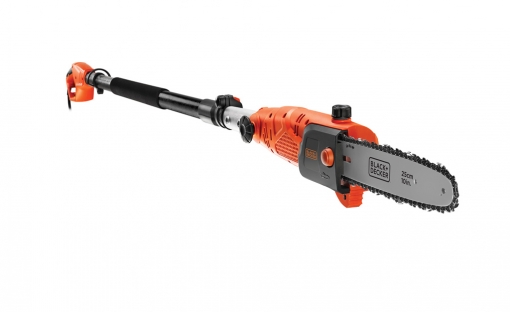 Élagueur sur perche BLACK+DECKER PS7525