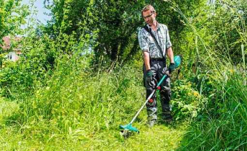 Extension débroussailleuse Bosch AMW FS