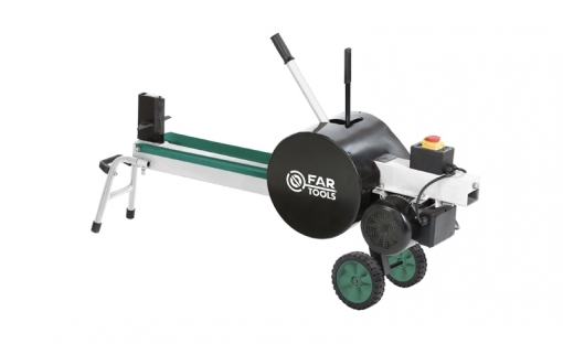 Fendeur de bûches Far Tools FORCE 3