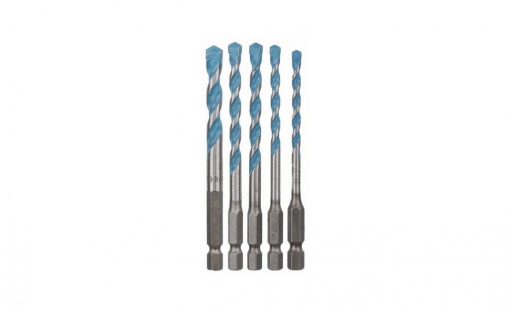 Foret HEX-9 Multiconstruction © Bosch Professional