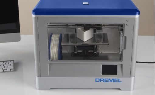 Imprimante 3D Idea Builder © Dremel