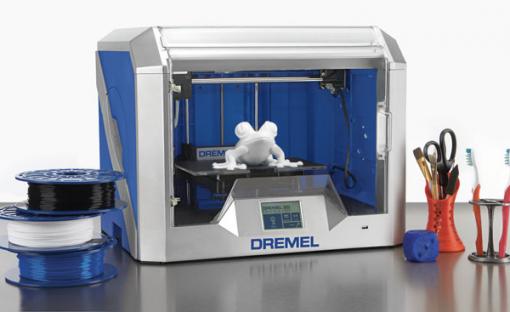 Imprimante 3D Dremel Idea Builder 3D40