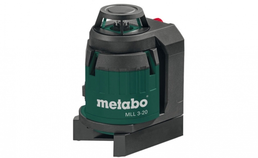 Laser lignes Metabo MLL 3-20