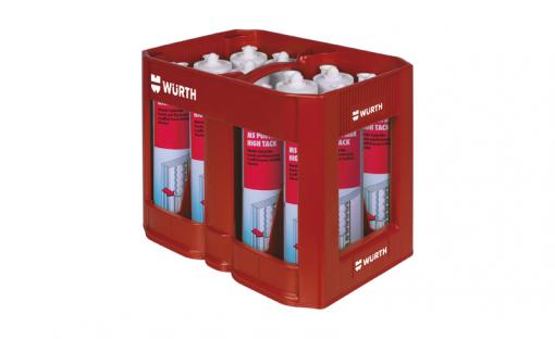 Mastic Würth MS Polymer High Tack