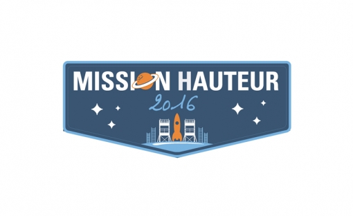 Opération « Mission Hauteur » de Master PRO