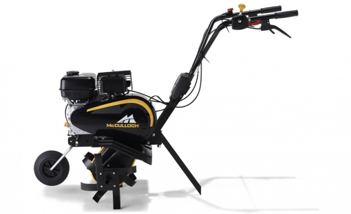 Motobineuse MFT55-180R McCulloch