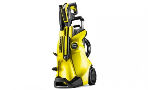 Nettoyeur haute pression Kärcher K4 Full Control