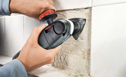 Outil multifonctions Bosch PMF 350 CES