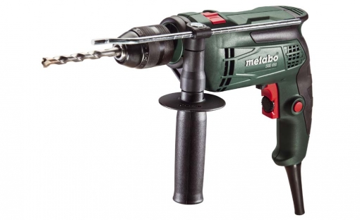 Perceuse à percussion Metabo SBE 650