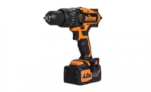 Perceuse à percussion T20CH Triton