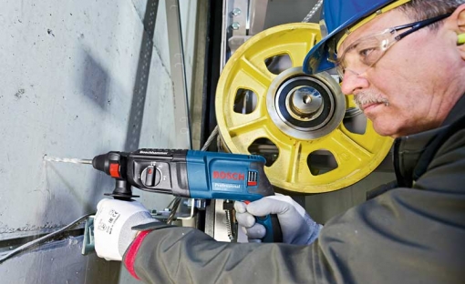 Perforateur Bosch Professional GBH 2-26