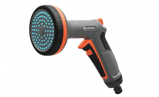 Pistolet-arrosoir pour parterres Comfort Gardena