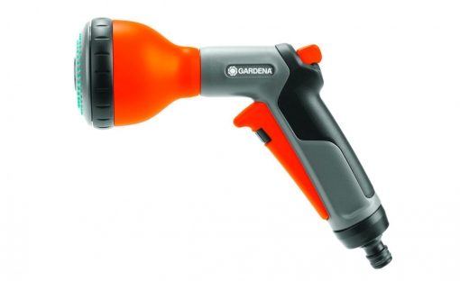 Pistolet multi-applications © Gardena