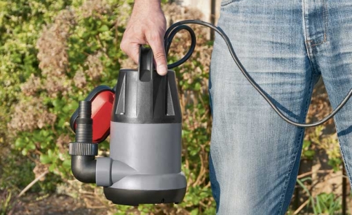 Pompe submersible Skil