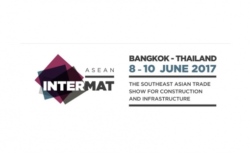 Salon INTERMAT SEAN
