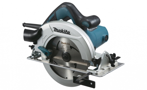 Scie circulaire filaire Makita HS7601K