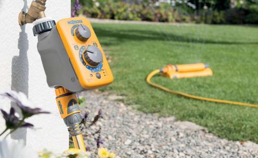 Sensor Controller de Hozelock