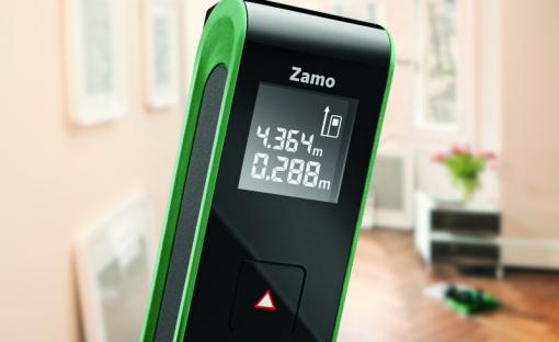 Télémètre Zamo 2 Bosch