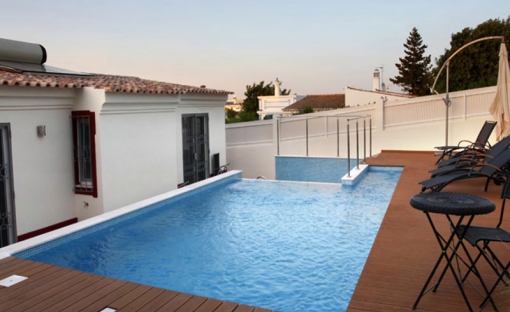 Vis terrasse Fischer