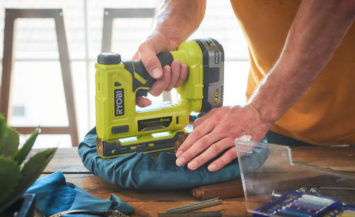 Agrafeuse R18ST50 RYOBI