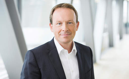 Croissance Hilti 2018