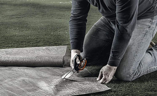 Cisailles PowerArc Fiskars