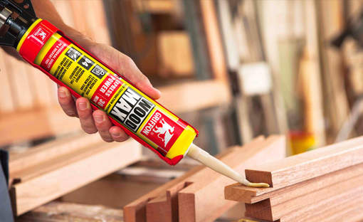 Colle à bois Wood Max Express Power Griffon