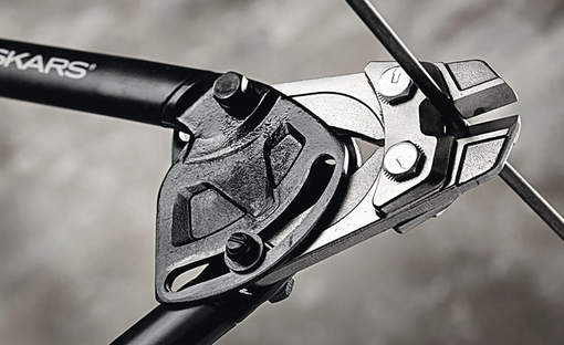 Coupe-boulons PowerGear Fiskars