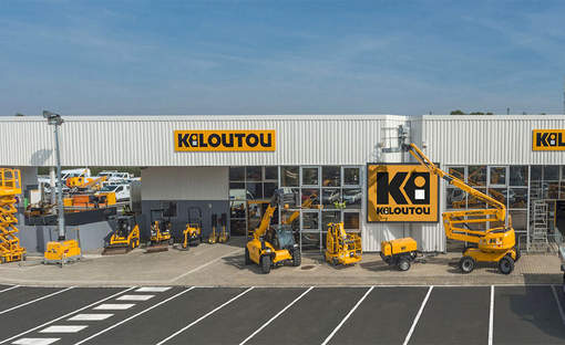 Croissance et transformation KILOUTOU