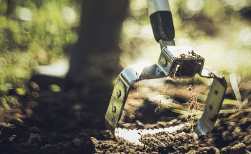 Grattoir Xact Fiskars