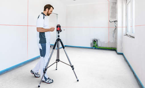 Laser ALC 8 Flex