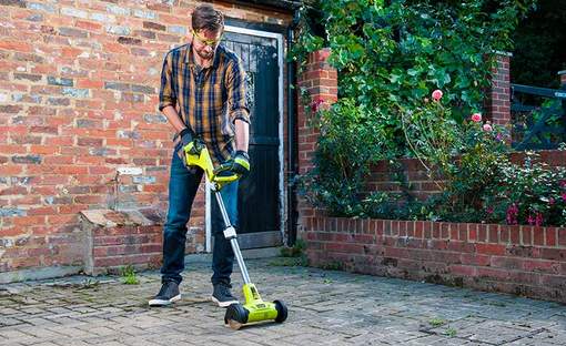 Nettoyeur de sol et joint OPC1800 RYOBI