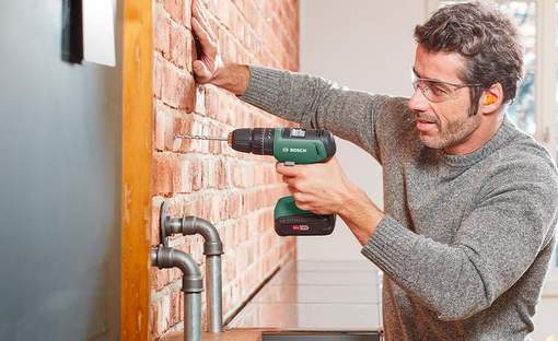 Gamme 18V grand public Bosch