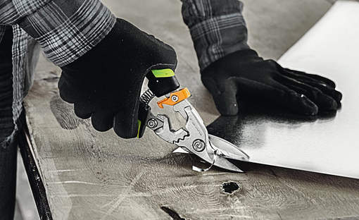 Pince aviateur PowerGear Fiskars