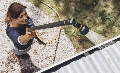 pistolet d’arrosage FiberComp Fiskars