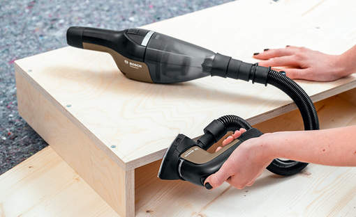 Gamme YouSeries Bosch