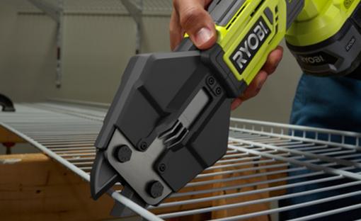 Coupe-boulons sans fil ONE+ 18V Ryobi