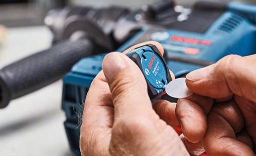 TrackMyTools GCC 30-4 Professional Bosch